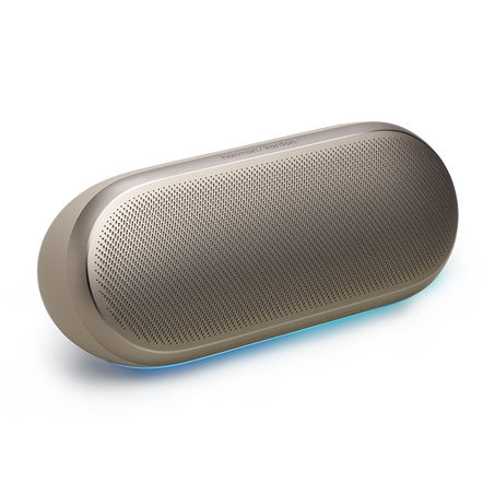 HARMAN Kardon LUNA2 WSDEU, BT hangszóró, homok