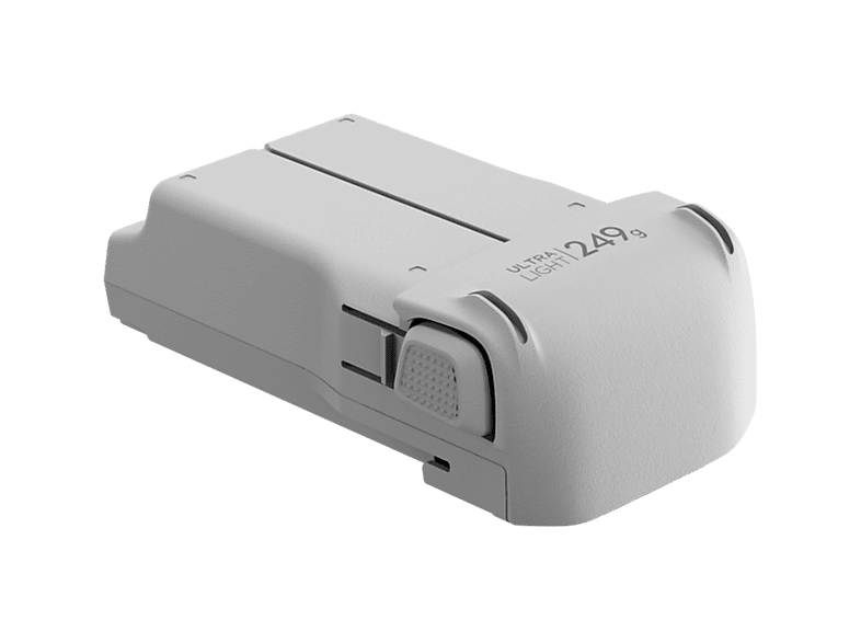 Batería para dron - DJI Lito X1 Intelligent Flight Battery, 36 min Autonomía, 2788 mAh, Li-ion, Gris