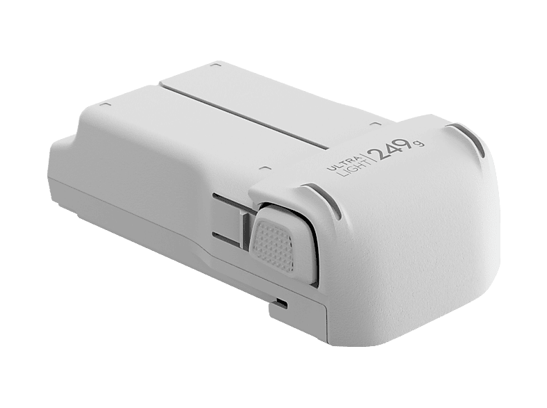 Batería para dron - DJI Lito 1 Intelligent Flight Battery, 36 minutos Autonomía, Gris