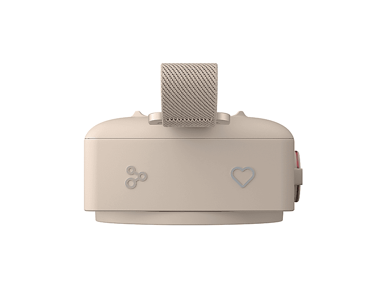 Altavoz inalámbrico - LG XBOOM Mini, 5 W, Bluetooth, Autonomía 10 h, Resistencia agua IP67, Conexión Auracast, Gris – imagen 2