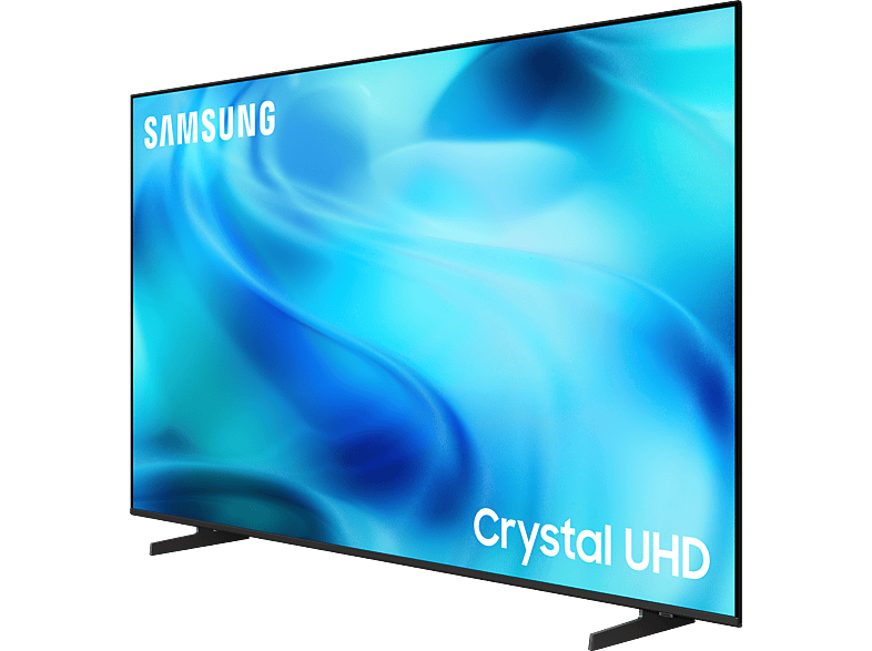 Samsung 43" Crystal UHD U8070H, Crystal Prozessor 4K, Metal Stream Design, Vision AI TV (2026); LED TV — Foto 2 von 5