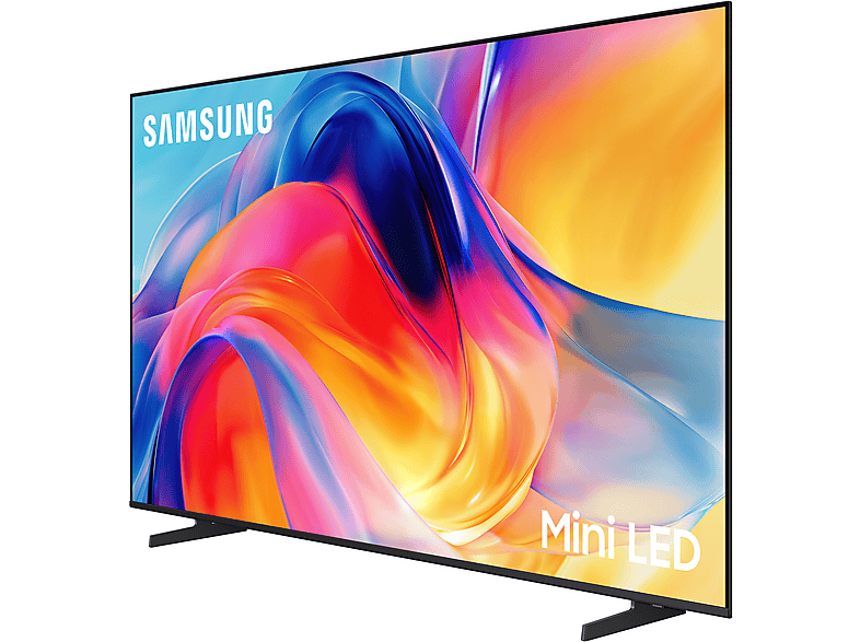 Samsung 85" Mini LED M72H, Mini LED Prozessor 4K, Mini LED HDR, Vision AI TV (2026); LED TV — Foto 2 von 5