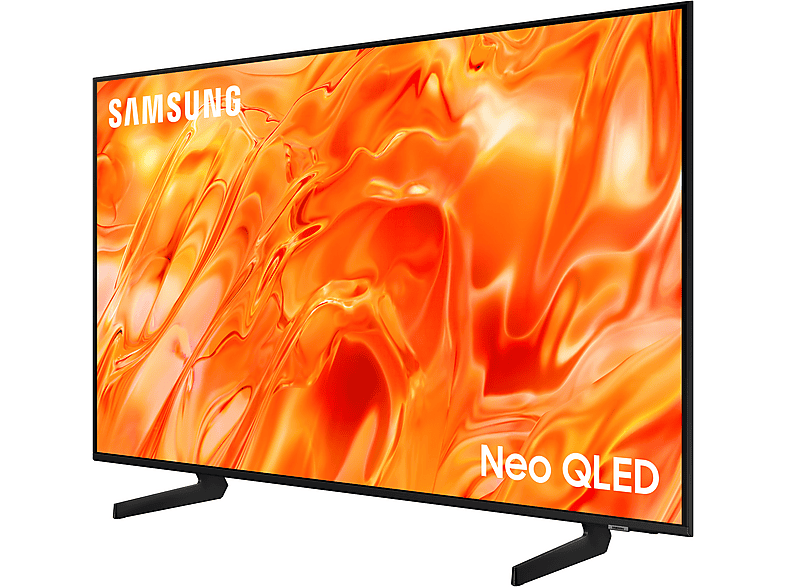 Samsung 43" Neo QLED QN72H 4K Mini LED, NQ4 AI Prozessor, Vision AI Smart TV (2026); QLED TV — Foto 2 von 5