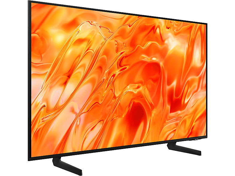 Samsung 43" Neo QLED QN72H 4K Mini LED, NQ4 AI Prozessor, Vision AI Smart TV (2026); QLED TV — Foto 5 von 5