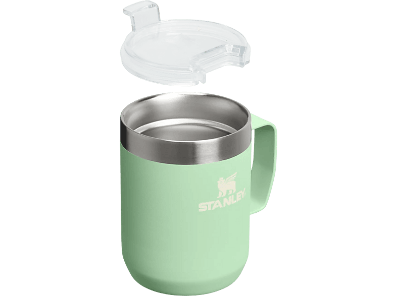 STANLEY The Everyday Camp Mug 0.23 l Termos Yeşil Fiyat & Özellik