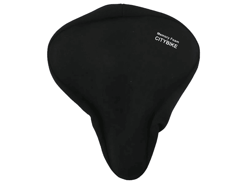 Pokrowiec na siodełko DUNLOP 180366 Czarny
