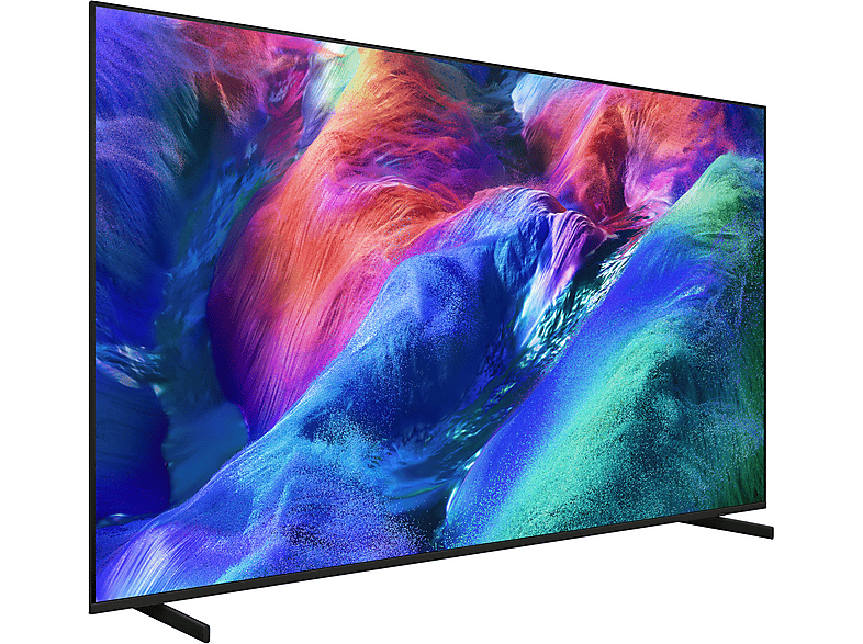 Samsung 85" Micro RGB R86H, Micro RGB AI Engine, 4K Vision AI TV (2026) — Foto 5 von 5