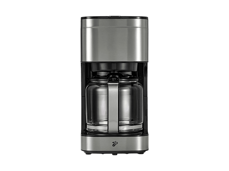 Tchibo Let S Brew Elegant Filtre Kahve Makinesi Gri