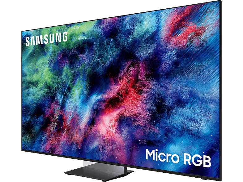 Samsung 75" Micro RGB R95H, Micro RGB AI Engine Pro, Glare Free, 4K Vision AI TV (2026) — Foto 2 von 5
