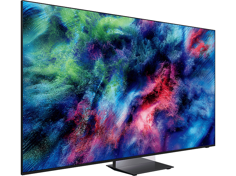 Samsung 75" Micro RGB R95H, Micro RGB AI Engine Pro, Glare Free, 4K Vision AI TV (2026) — Foto 5 von 5