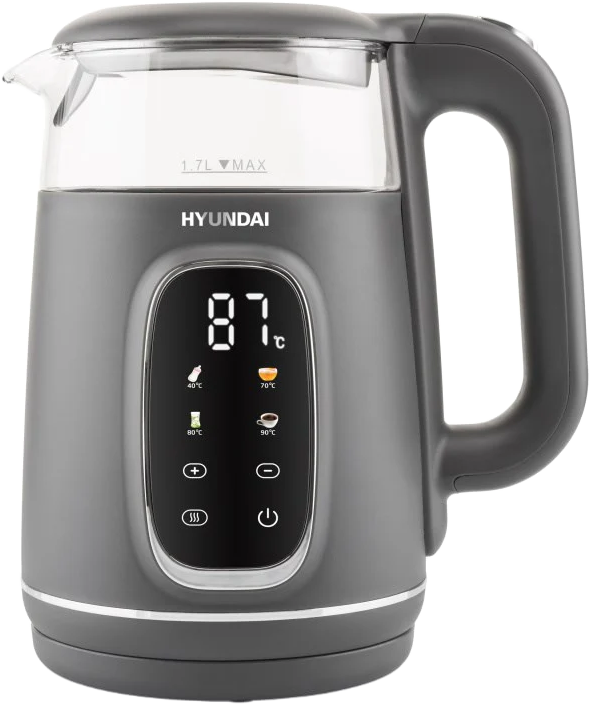 HYUNDAI VK670 vízforraló