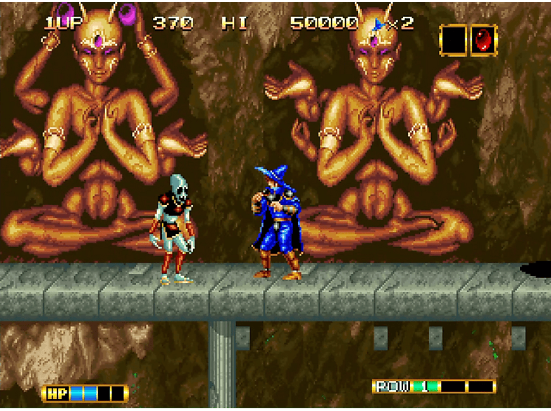 NEOGEO Aes+ Magician Lord [Cartridge] — Foto 2 von 5