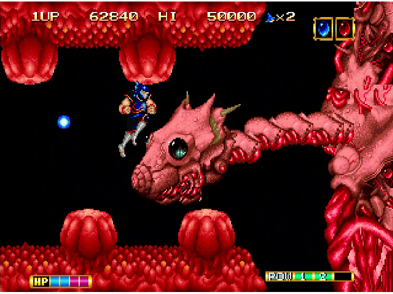 NEOGEO Aes+ Magician Lord [Cartridge] — Foto 4 von 5