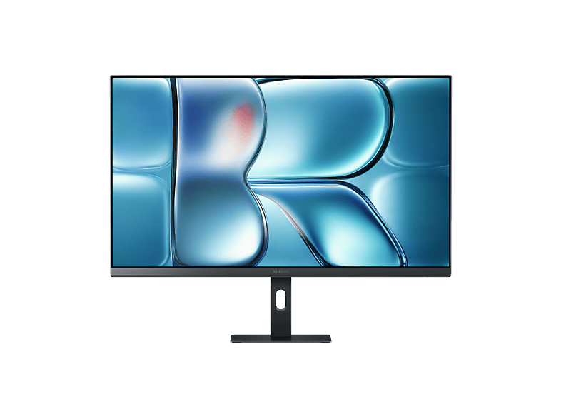 Monitor - Xiaomi A27Qi, 27" QHD, 120Hz, 6ms, IPS, 75 x mm VESA, Negro