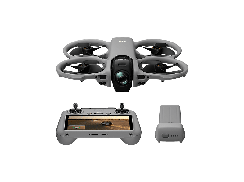 DJI Avata 360 (DJI RC 2) Drone Gri