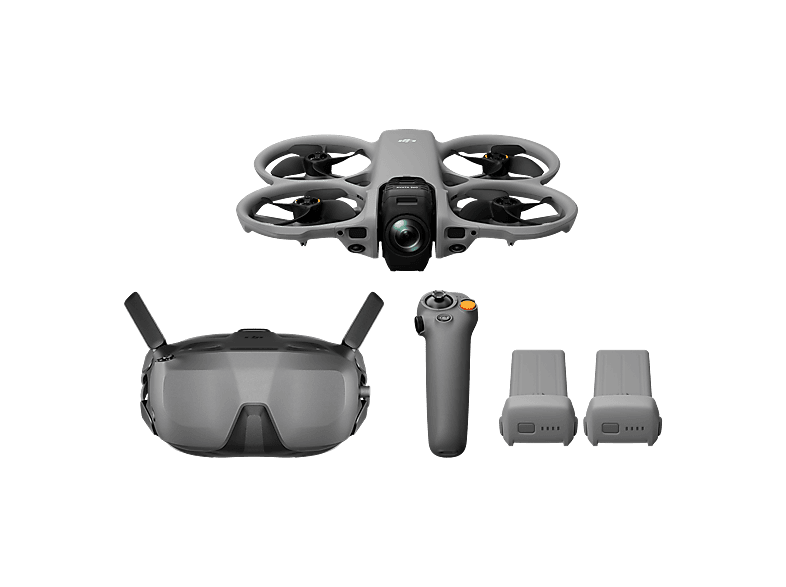 DJI Avata 360 Motion Fly More Combo (DJI Goggles N3) Drone