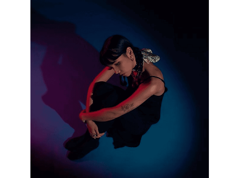 Kalia Vandever - Mana - (CD)