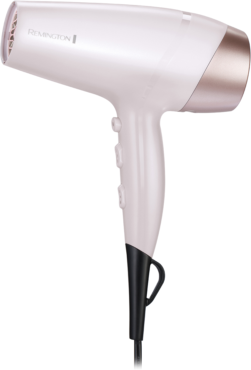 REMINGTON REM D4807 Almond Allure hajszárító