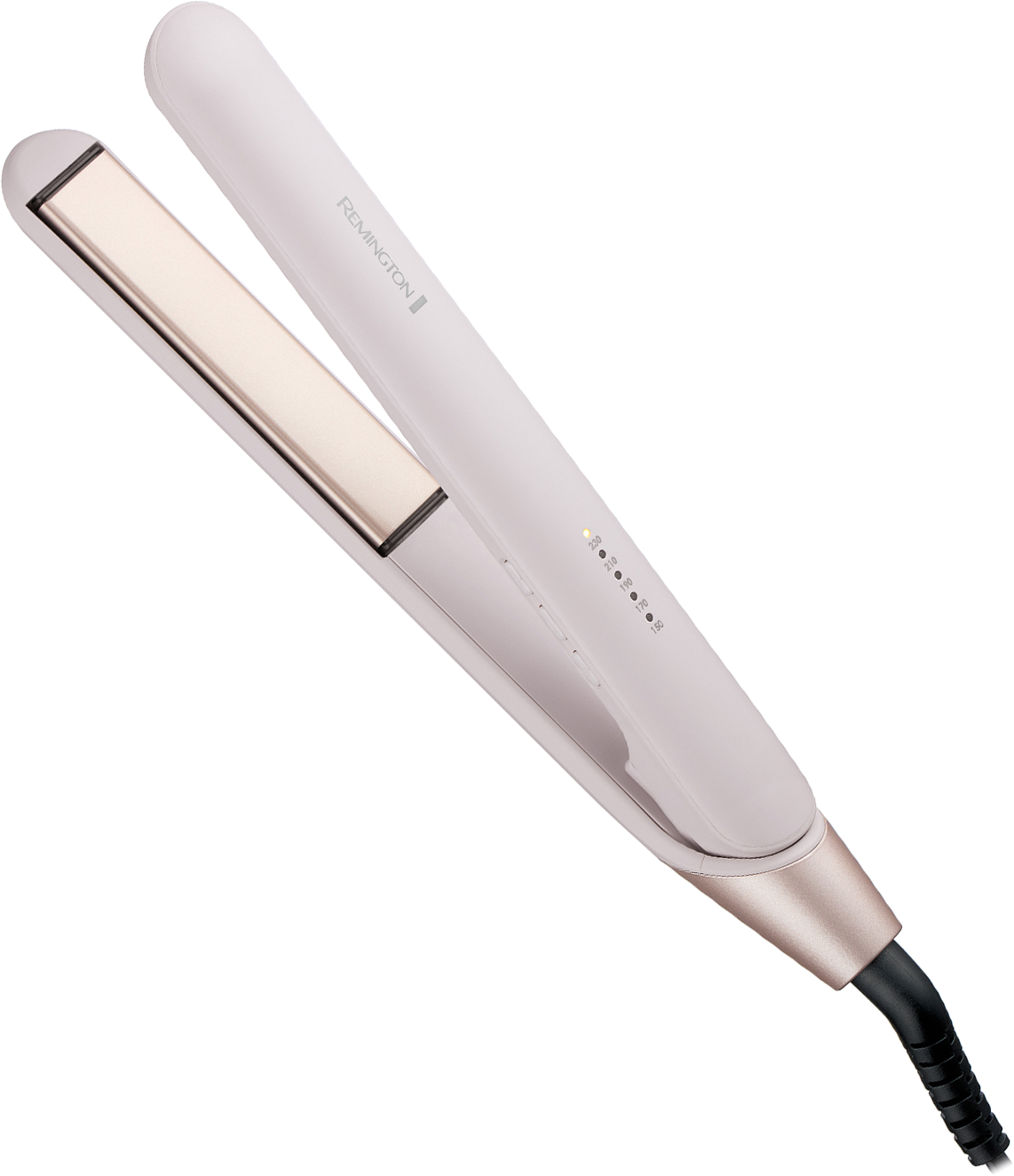 REMINGTON REM S4807 Almond Allure hajsimító