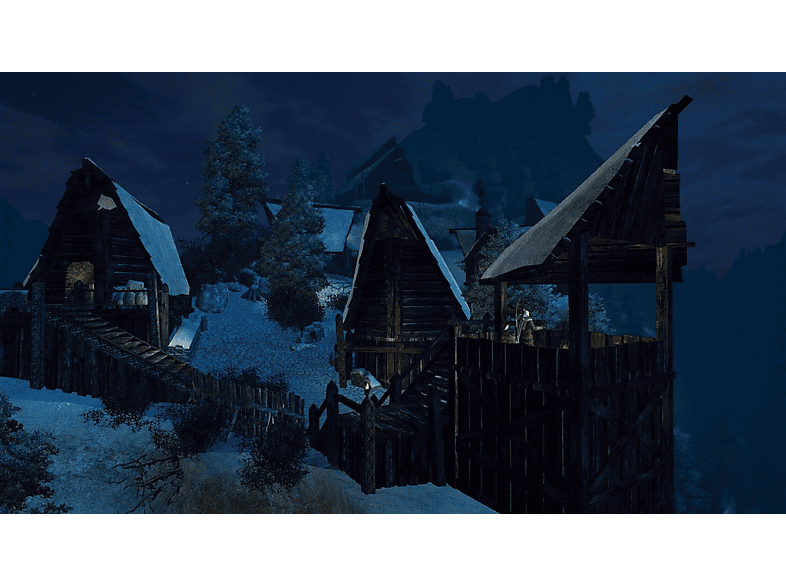 Gothic 3 classic - gkc – imagen 2