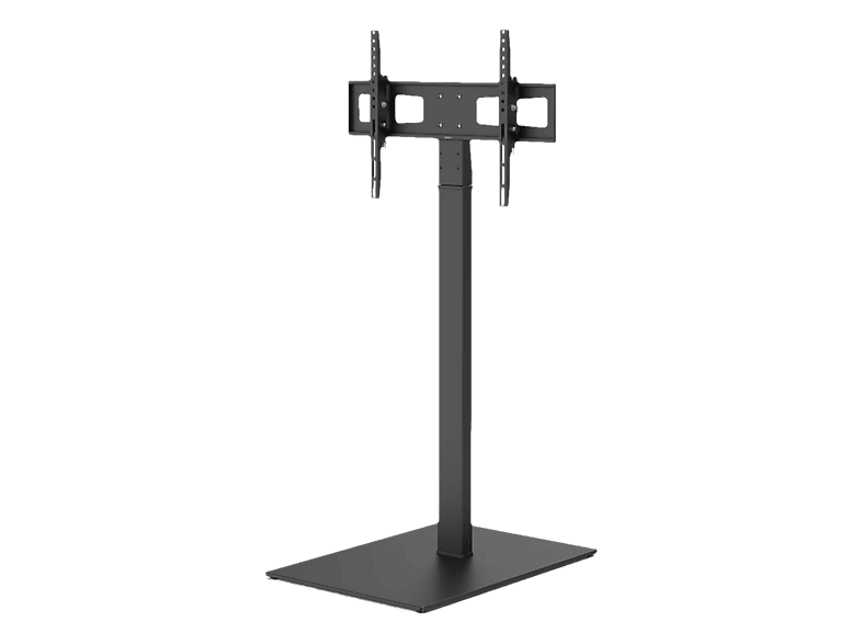 HAMA 220912 TV-Halterung bi 75z/40kg, Schwarz