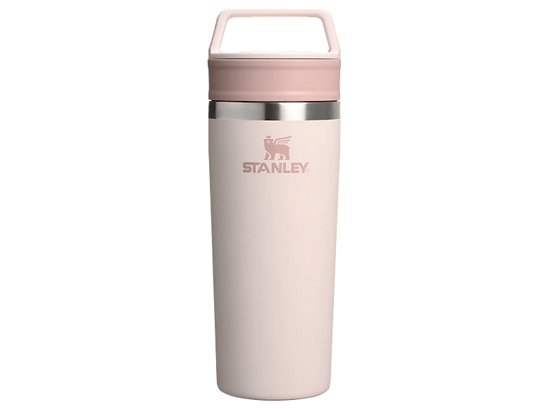Stanley The Café-To-Go Travel Mug 0.47 l Termos Rose