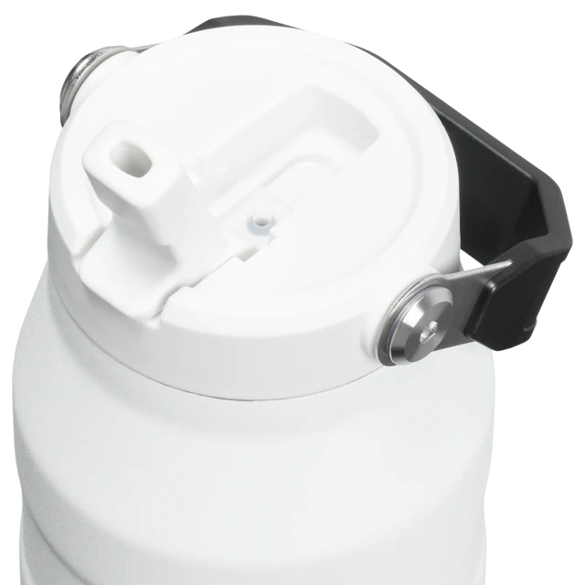 STANLEY The IceFlow™ Bottle Flip Straw 0.47 l Termos Beyaz Fiyat