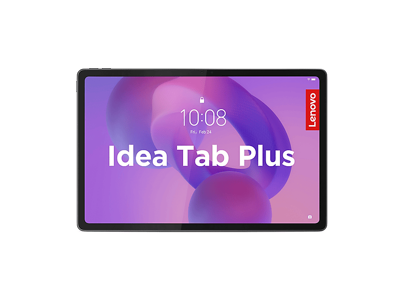 Tablet LENOVO Idea Tab Plus, 256 GB, 12,1 ”, Luna Grey