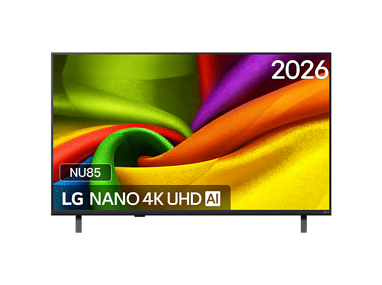 NU85 (2026) 55 inch