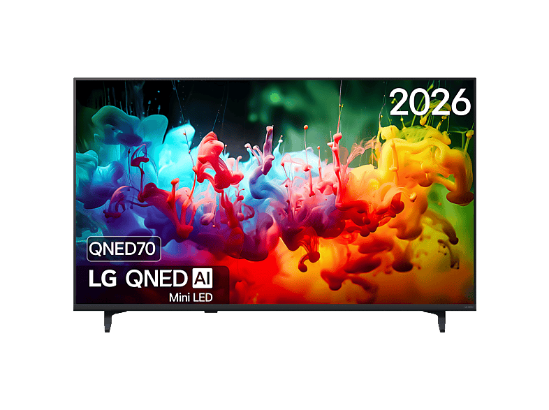 QNED70 (2026) 50 inch