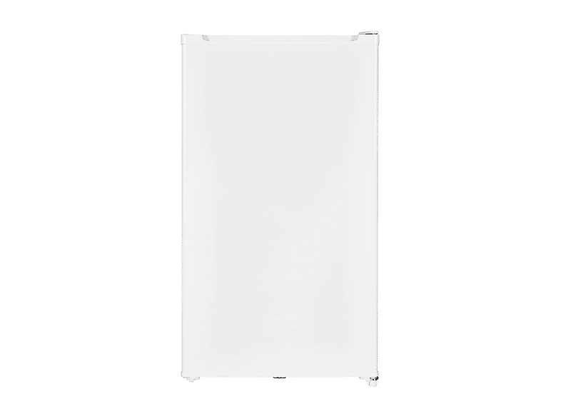 FRIGORIFERO DA TAVOLO BEKO LS9052WN, Capacità netta totale 88 l, Rumorosità: 39 dB(A), Dimensioni: L 48 cm A 85 P 45 cm, Bianco, Classe E