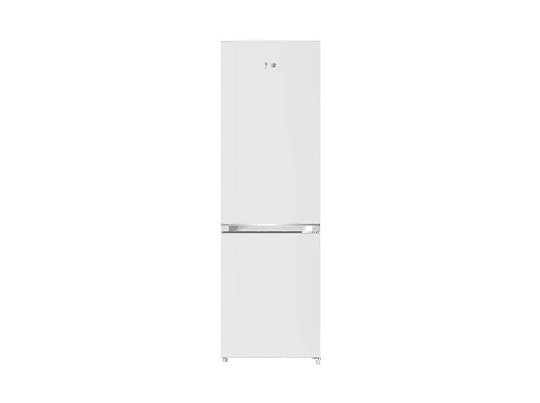 Beko B3RCSO255W Frigorifero Combinato 262 Litri Classe D (Bianco)