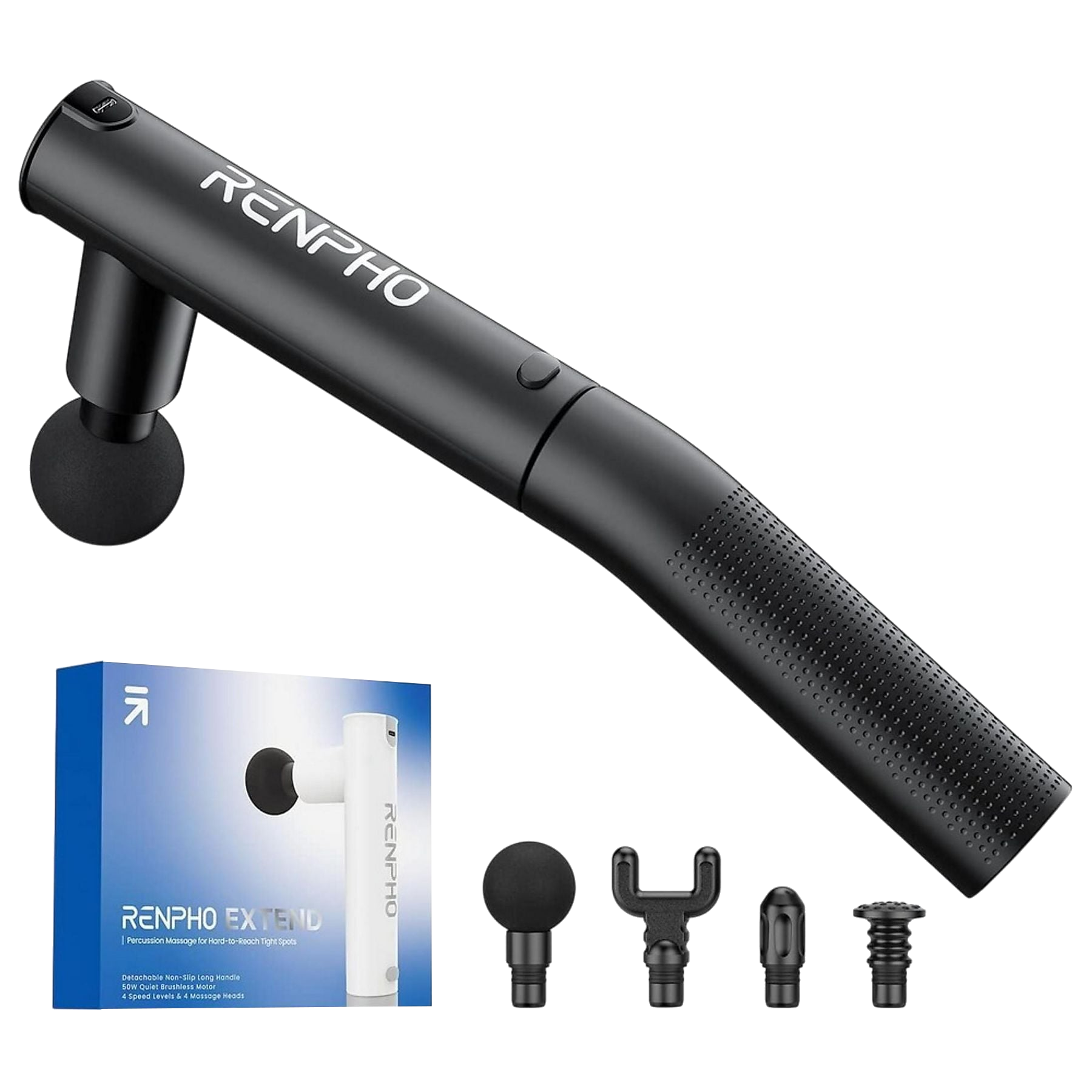 RENPHO Extend Massage Gun masszázskészülék