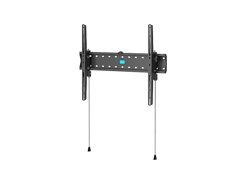 ISY ITV-2200-1 TV-Wandhalterung, 37 - 80 Zoll, VESA max. 600 x 400 mm, TILT, Schwarz; TV Wandhalterung — Foto 2 von 3