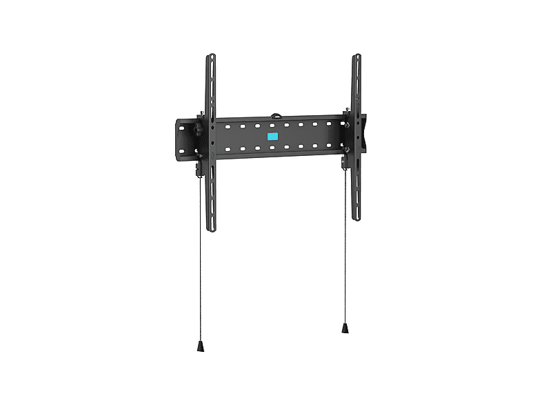 ISY ITV-2200-1 TV-Wandhalterung, 37 - 80 Zoll, VESA max. 600 x 400 mm, TILT, Schwarz; TV Wandhalterung — Foto 3 von 3