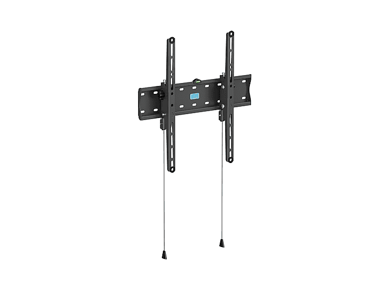 Soporte TV - ISY ITV-2100-1, Fijo, VESA 400, Para de 32" 65", Negro