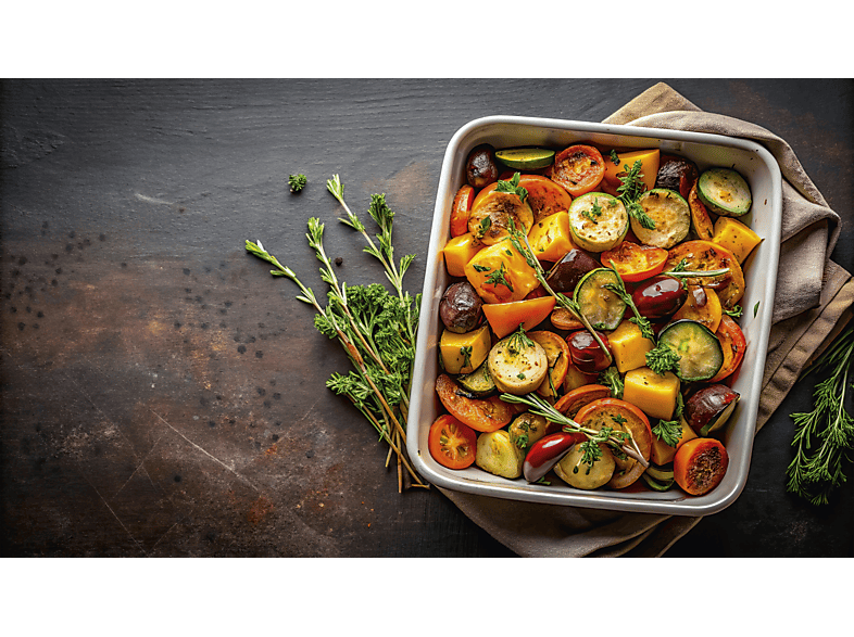 Koenic KMO 461826 Minibackofen 46 l — Foto 2 von 5