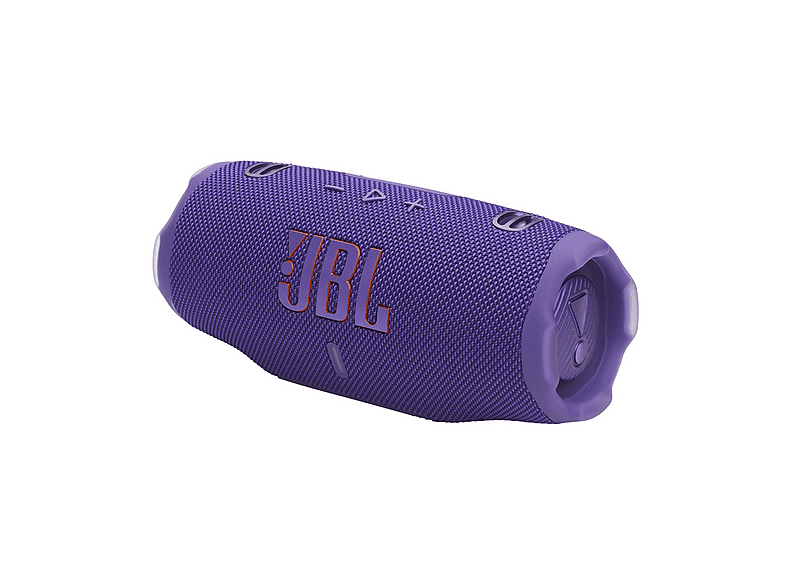 SPEAKER BLUETOOTH JBL CHARGE 6