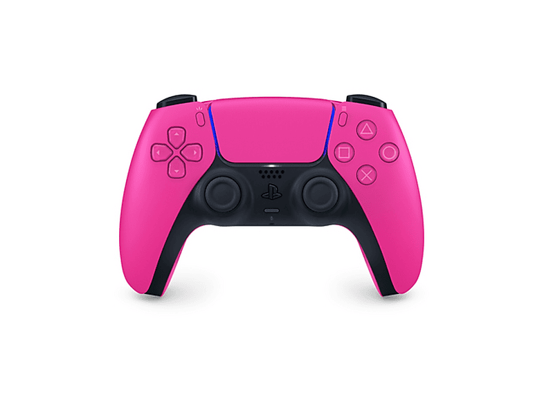 CONTROLLER WIRELESS SONY DualSense Nova Pink, per PS5, PC, Mac e dispositivi mobili