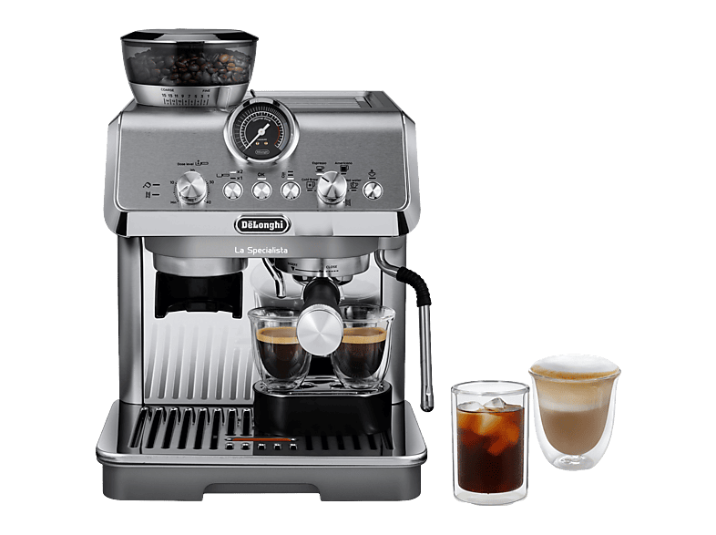 La Specialista Arte Evo Machine à café