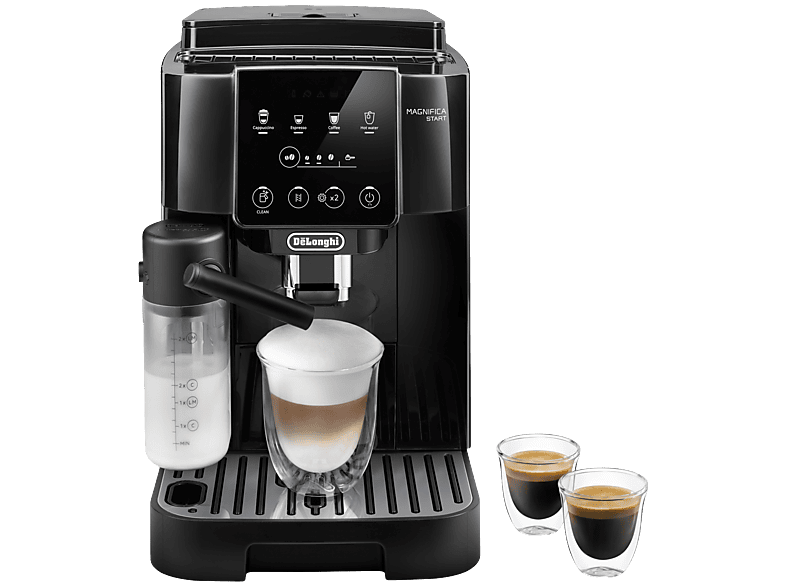 De'Longhi Magnifica Start ECAM220.60.B Volautomatische Espressomachine