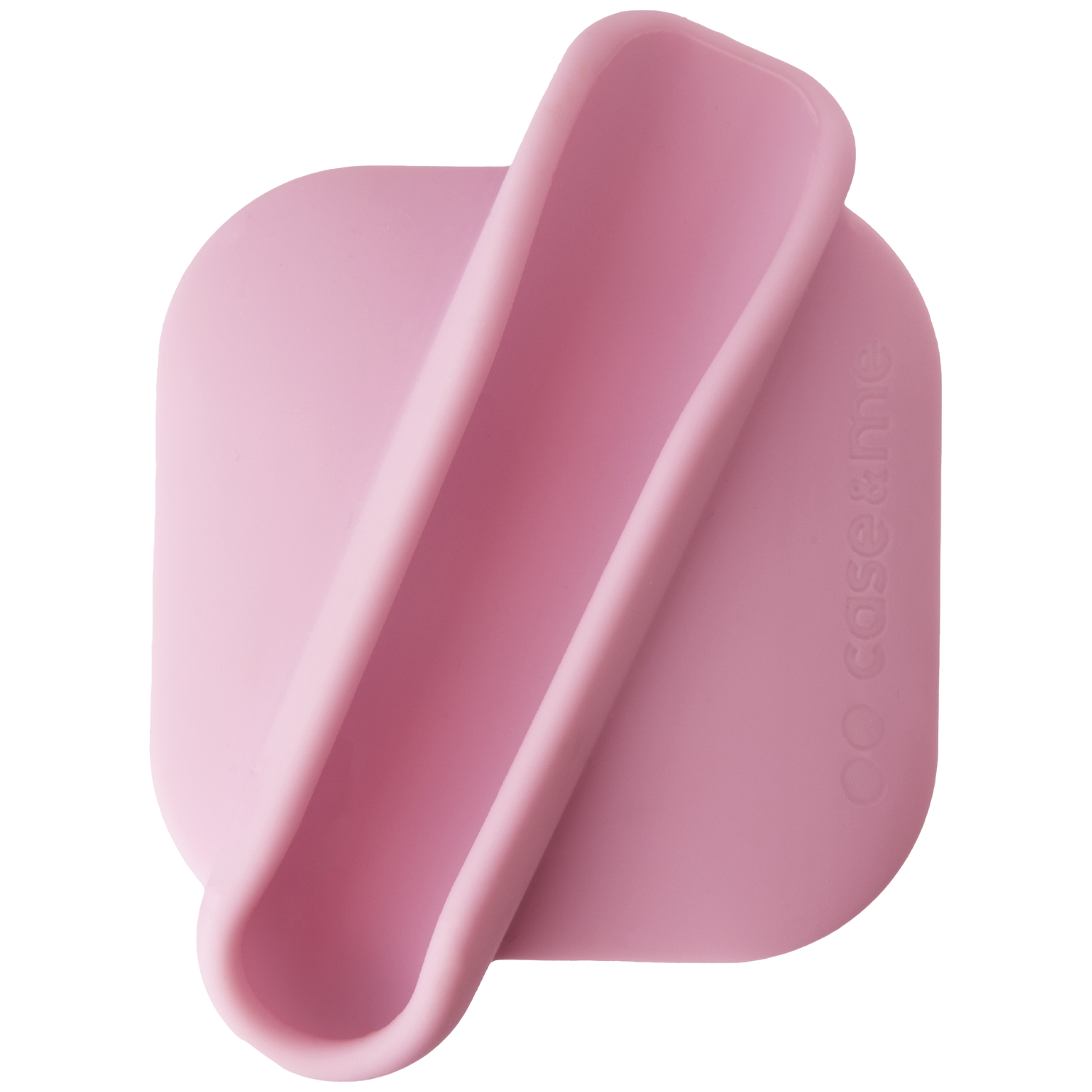 SBS Siliconen lippenstifthouder met zuignap Houder voor