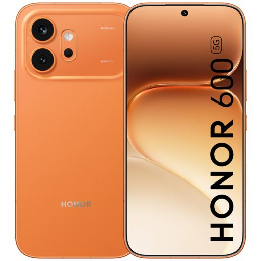 Honor 600