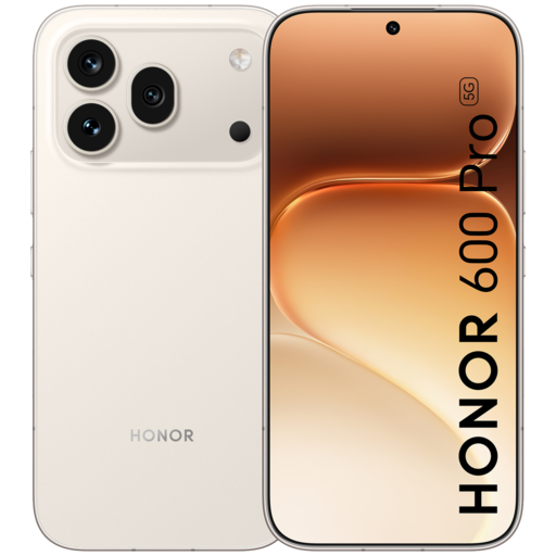 Honor 600 Pro 5G Dual SIM 12GB RAM 512GB Gold