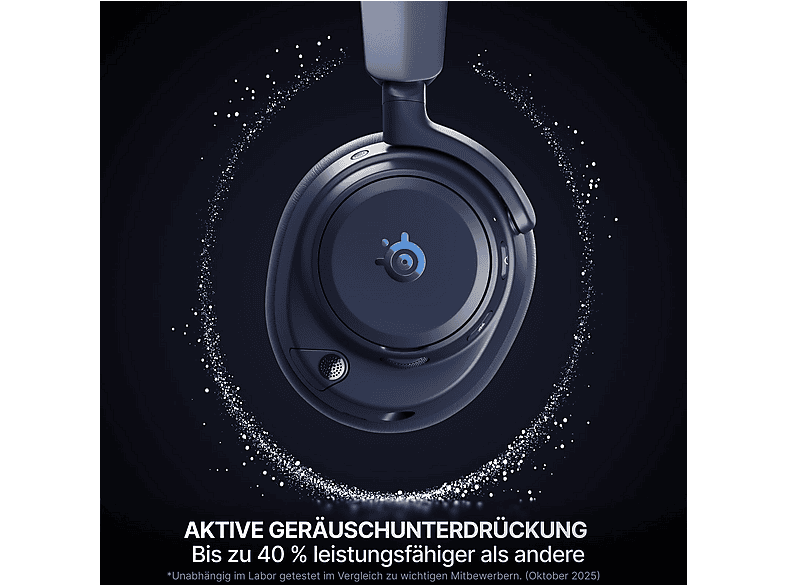 STEEL SERIES Arctis Nova Pro Omni; Gaming-Headset — Foto 2 von 5
