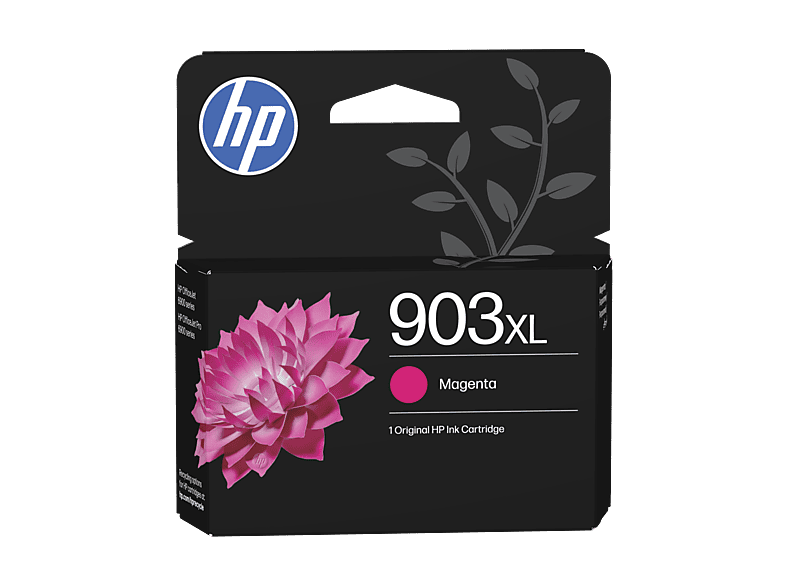 HP 903XL Cartouche d'encre magenta