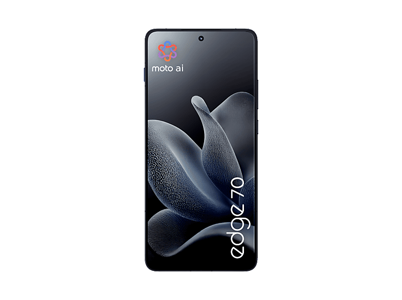 Motorola Edge 70, 512 GB, Gadget Grey, Dual SIM — Foto 3 von 5