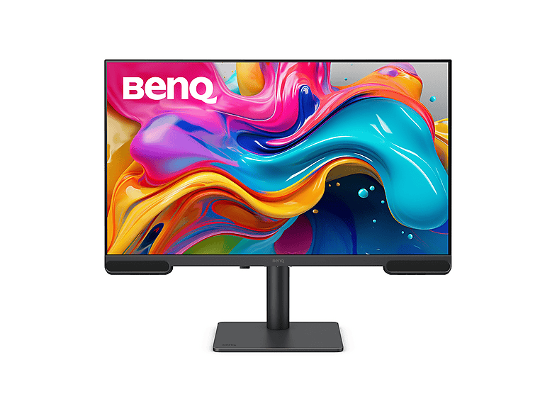 immagine di BenQ PV3200U Monitor PC 31,5" 4K Ultra HD IPS 60 Hz (Nero)