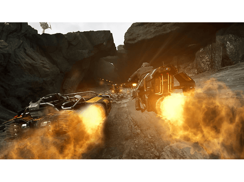 Xbox Series X Star Wars Galactic Racer™ – imagen 2