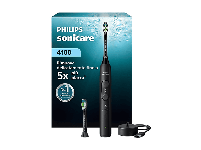 Spazzolino elettrico PHILIPS Sonicare Serie 4100 HX4042/52